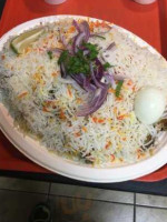 Apna Chat Bhavan food