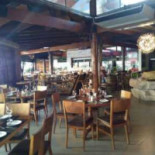 Vic’s Bar E Restaurante Nourriture
