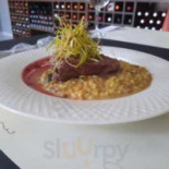 Chateau Du Vin Comida