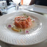 Chateau Du Vin Comida