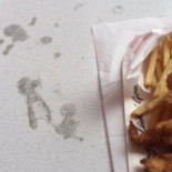 KFC Dentro