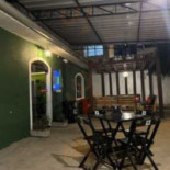 Saint Hops Tap House inside
