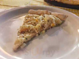 Bixiga Pizzaria food