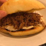 Café E Um Chêro Comida