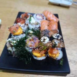 Sushi Arte Nourriture
