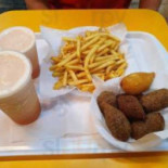Batistao Sucos Comida