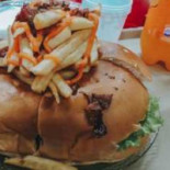 Batistao Sucos Comida
