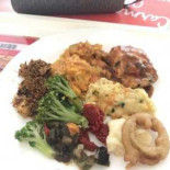 Carmen Cheff Comida