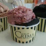 Cuordicrema Comida