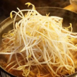 Cheosjan Comida