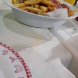 Thiae Lanches Nourriture