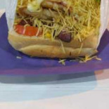 Thiae Lanches Nourriture