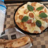 Oven Pizzaria Comida