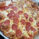 Oven Pizzaria Comida