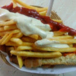 Twój Kebab Comida