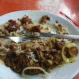 Adega Do Jaba Nourriture