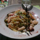 Alizé Café Comida