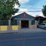 Maré Exterior