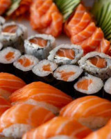 Kozan Sushi Japonês E Rodízio food