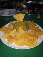 México 70 food