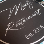 Mady Comida