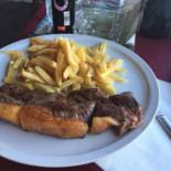 Taberna Comida