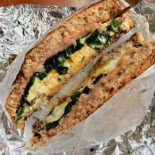 Patterson Perk Comida