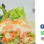 พอดีอิ่ม Comida