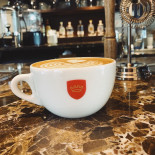 Caffe Trieste Comida