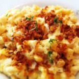 Robetti Kaffee&gebackenes Comida