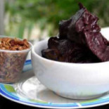 Açaí Do Mato Comida