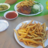 Abdelkader Comida