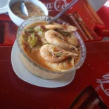 Base da Lenoca Nourriture