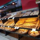 Panitalia Paes Especiais Nourriture