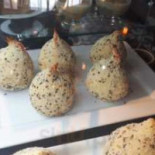 Grão Culinária Saudável Comida