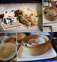 Xin Yun Chinese Cuisine food