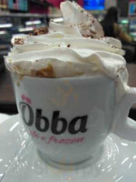 Obba Café E Frozen food