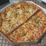 Vicu's E Pizzaria Essen