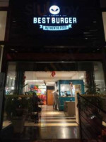 Best Burger food