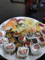 Hamei Sushi Kobrasol food