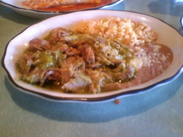 Rey-azteca food