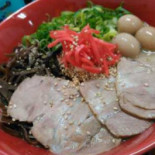 Quán Gǔ ハンドレッド Comida