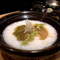 Kyushu Jangara Ramen Ginza menu