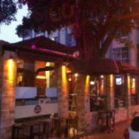 Villa Rústico Extérieur