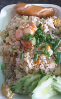 Krua Rim Khlong food