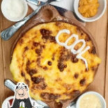 Cool Snack Comida