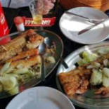 Arapuca Do Helio Comida