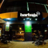 Tuga E Choperia Exterior