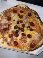 Pizz'avenue Livraison food