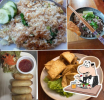 Longlae Thai Cuisine food
